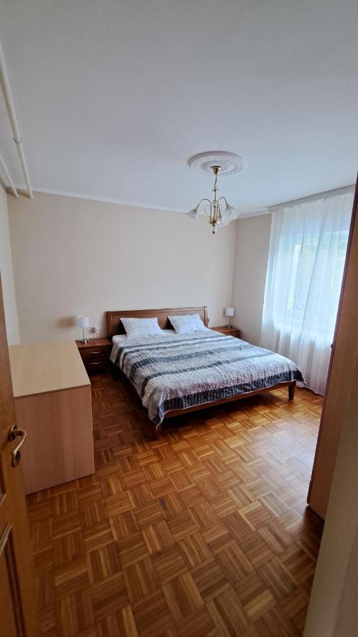 Vila Bbq Ljubljana Kültér fotó